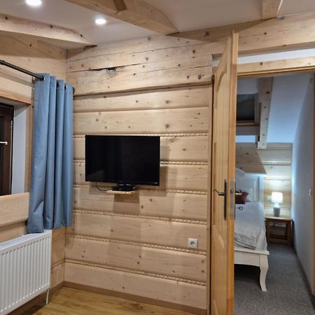 Haus Izabella Apartment Filzmoos Luaran gambar
