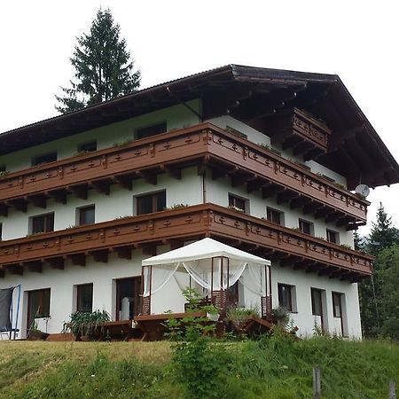 Haus Izabella Apartment Filzmoos Luaran gambar