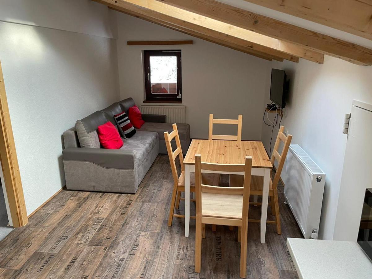Haus Izabella Apartment Filzmoos Luaran gambar