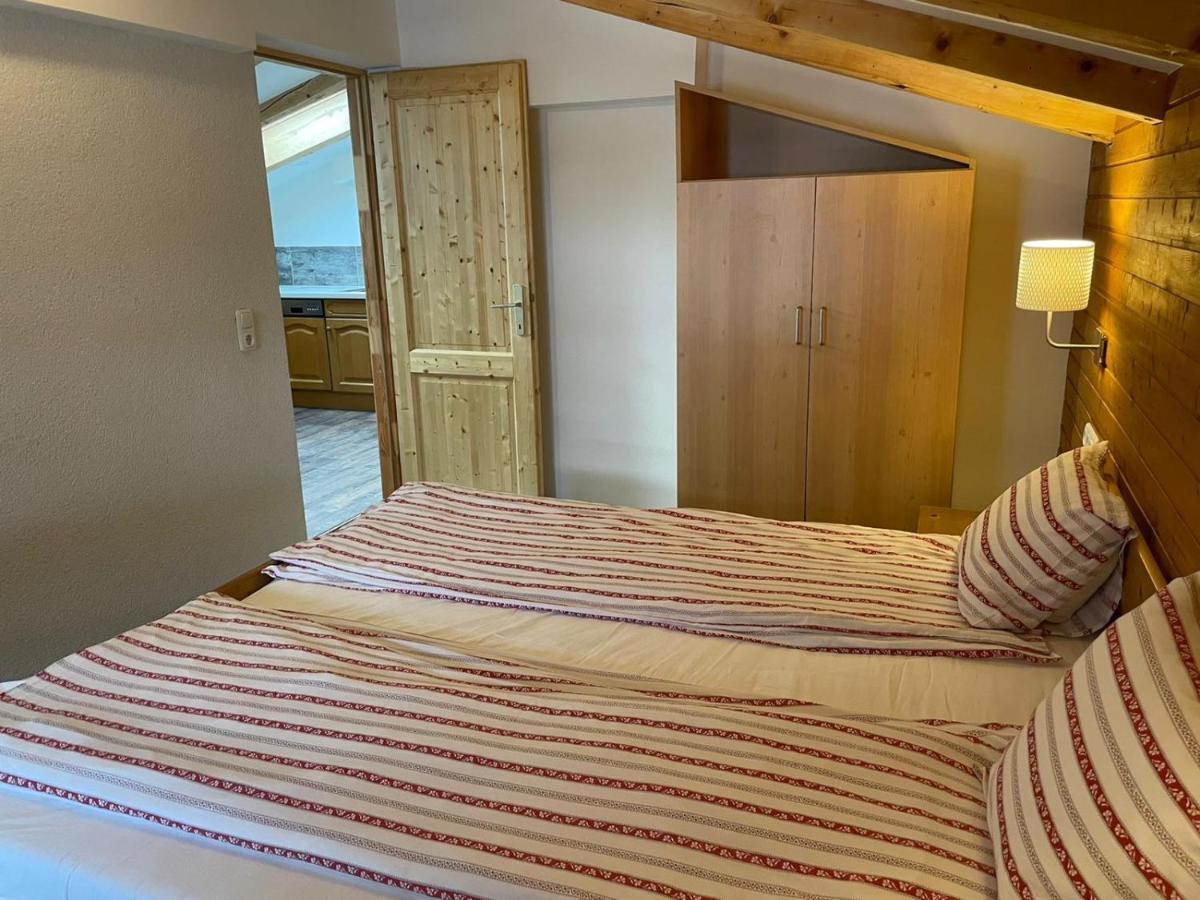 Haus Izabella Apartment Filzmoos Luaran gambar