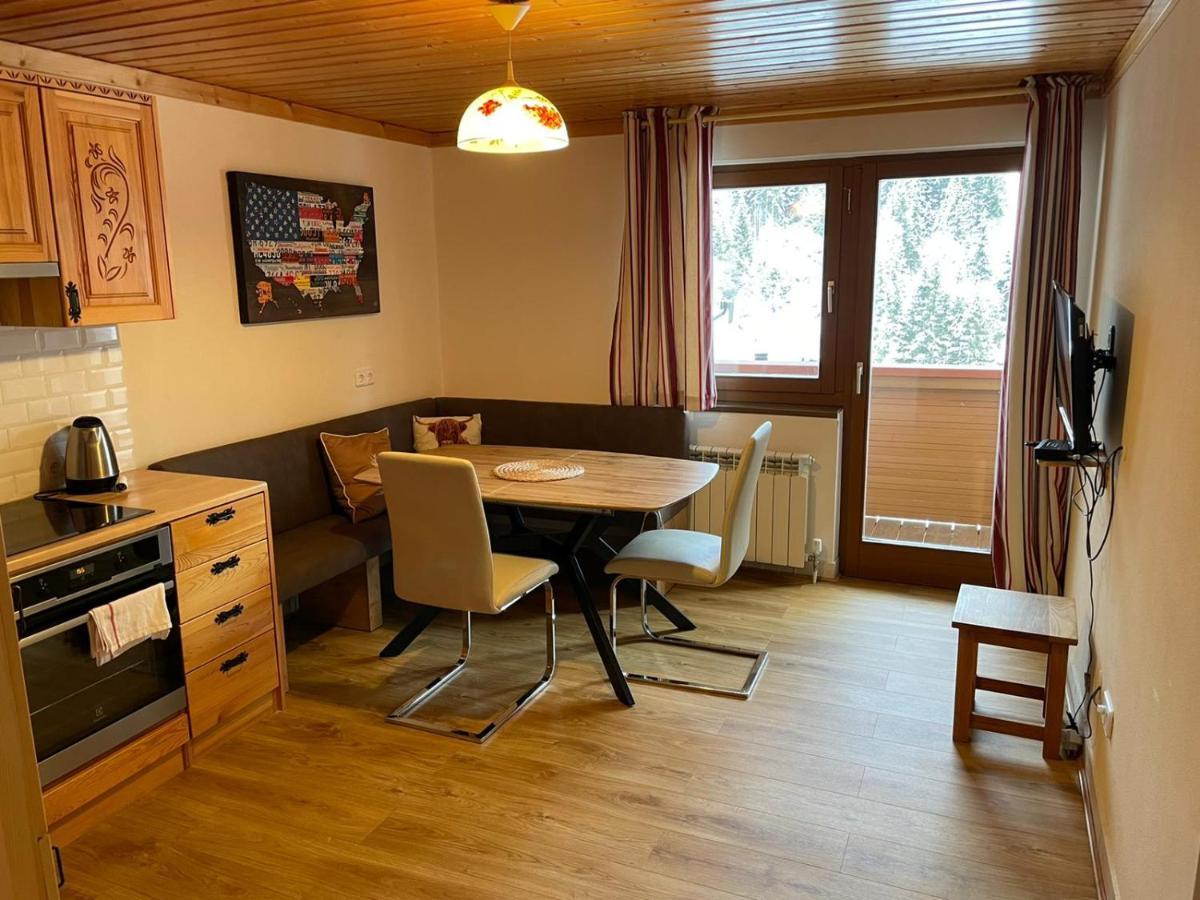 Haus Izabella Apartment Filzmoos Luaran gambar