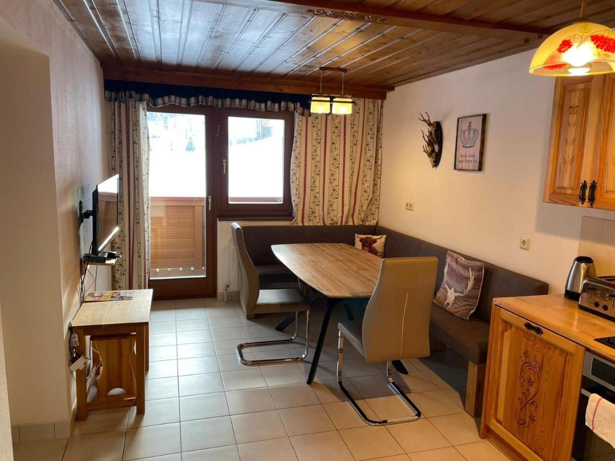 Haus Izabella Apartment Filzmoos Luaran gambar