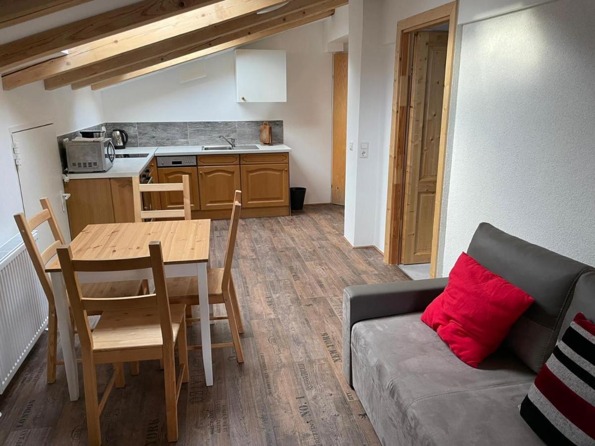 Haus Izabella Apartment Filzmoos Luaran gambar