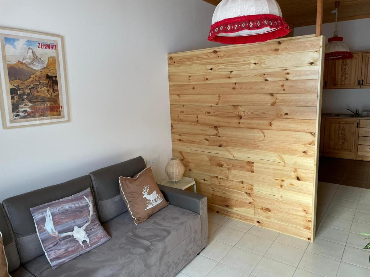 Haus Izabella Apartment Filzmoos Luaran gambar