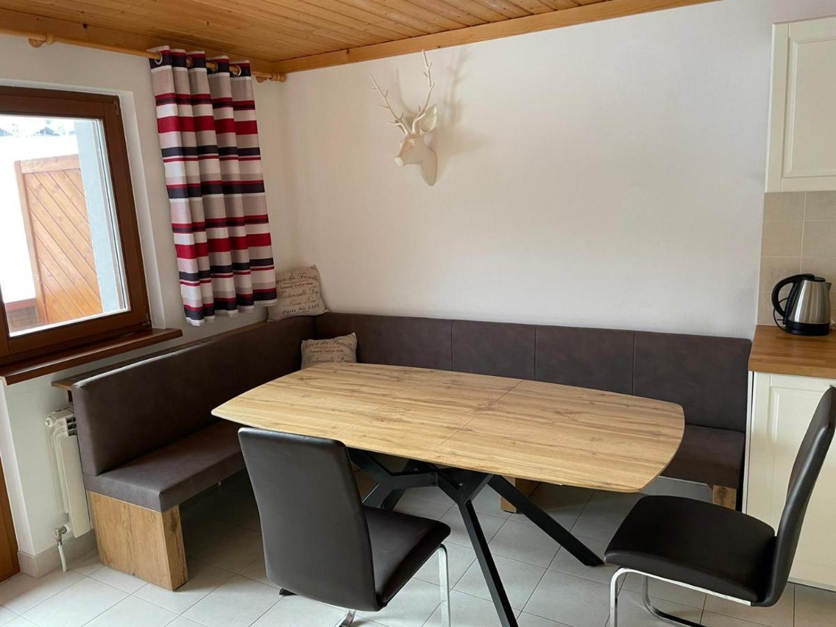 Haus Izabella Apartment Filzmoos Luaran gambar