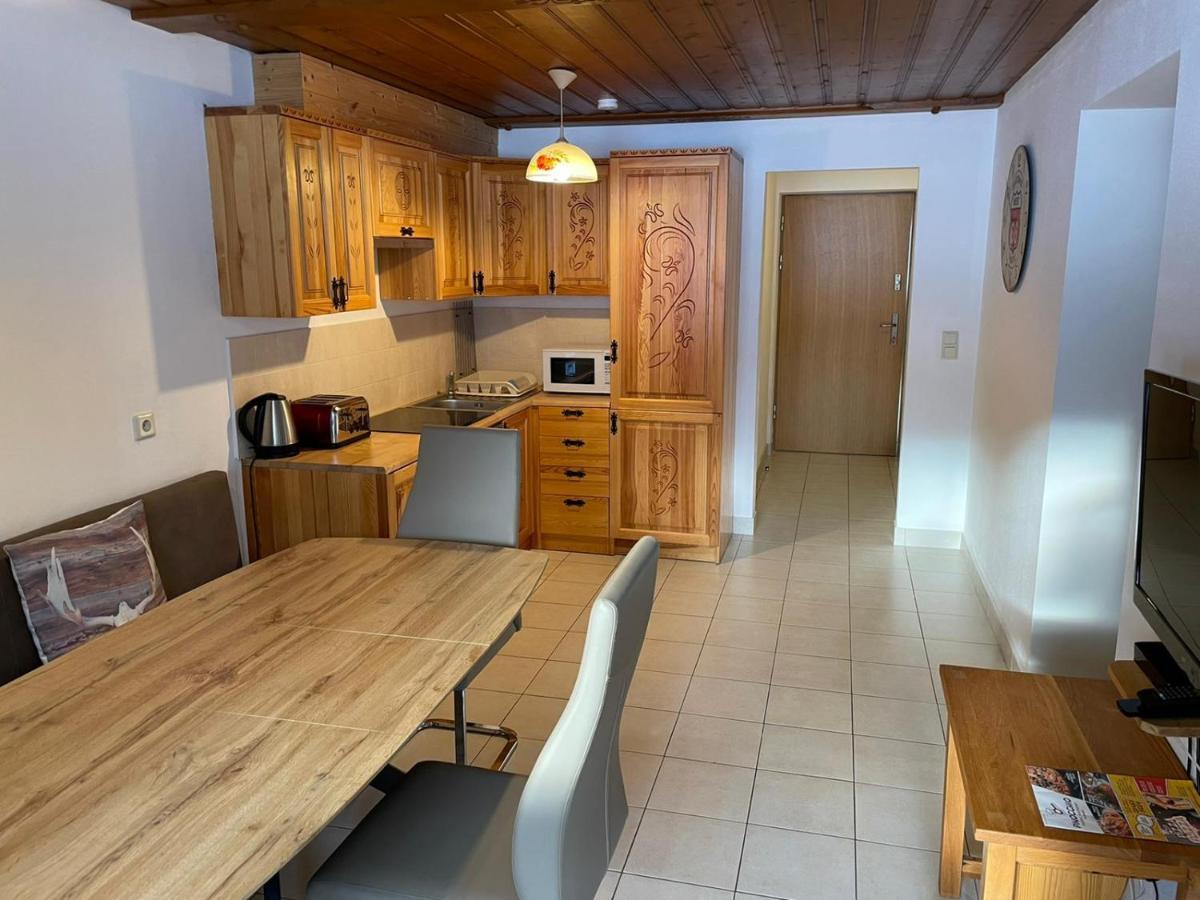Haus Izabella Apartment Filzmoos Luaran gambar
