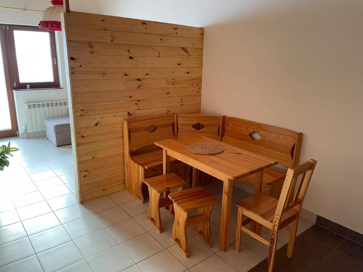 Haus Izabella Apartment Filzmoos Luaran gambar