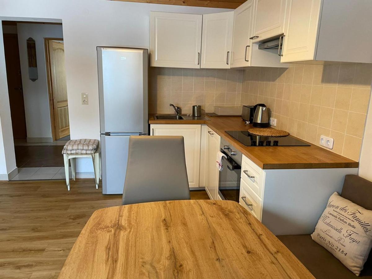 Haus Izabella Apartment Filzmoos Luaran gambar