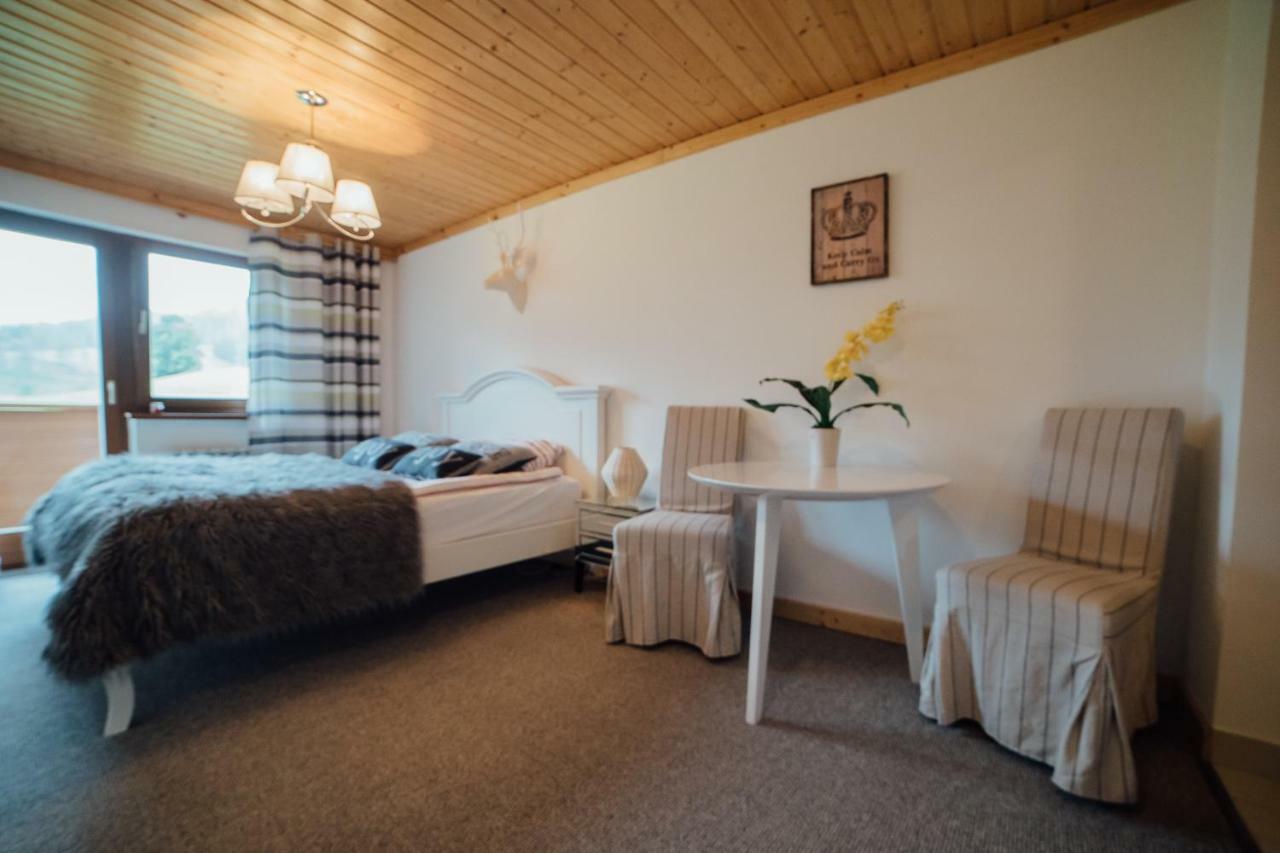 Haus Izabella Apartment Filzmoos Luaran gambar
