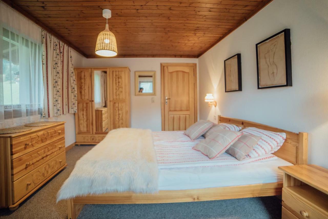 Haus Izabella Apartment Filzmoos Luaran gambar