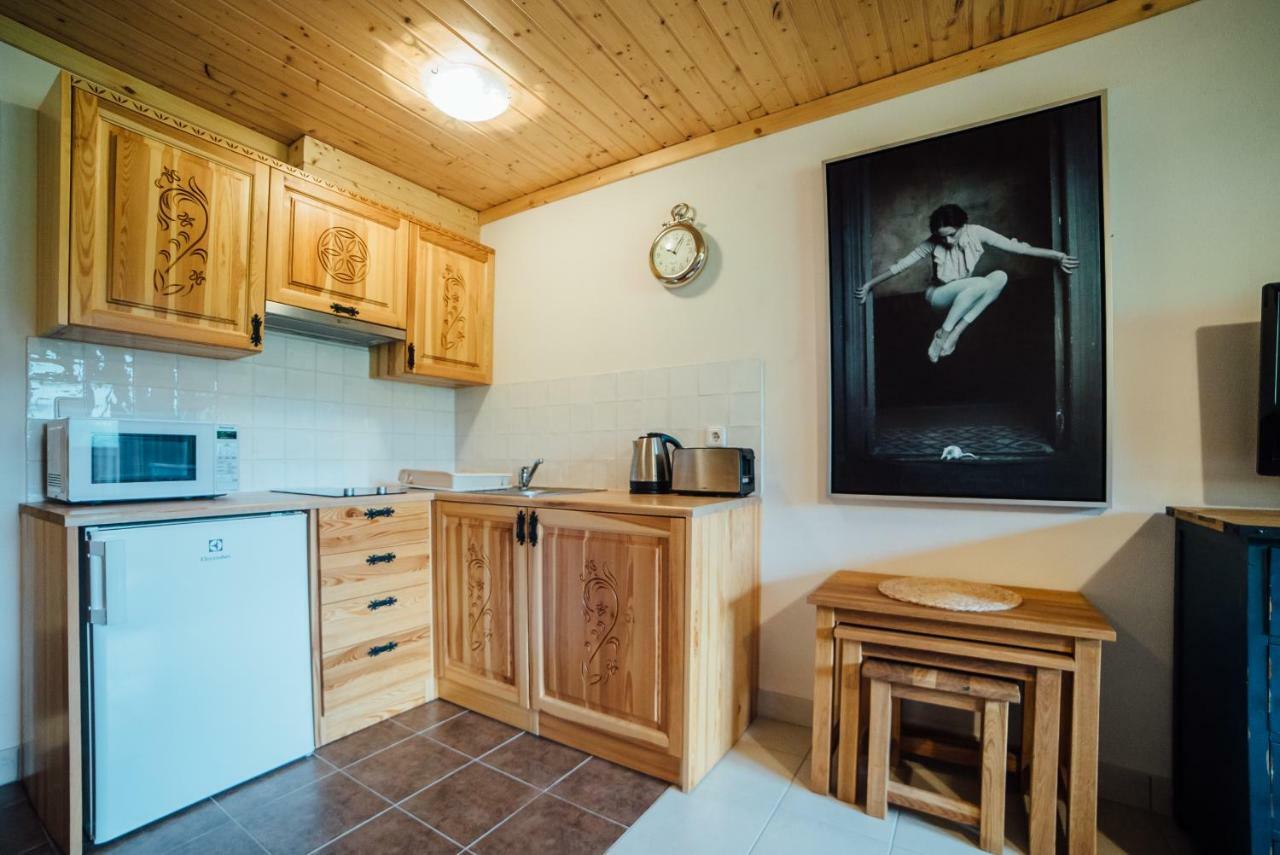 Haus Izabella Apartment Filzmoos Luaran gambar
