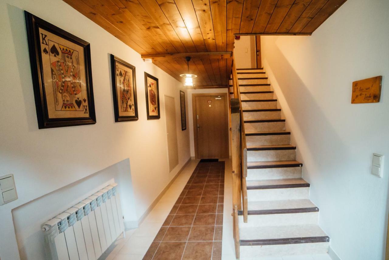 Haus Izabella Apartment Filzmoos Luaran gambar