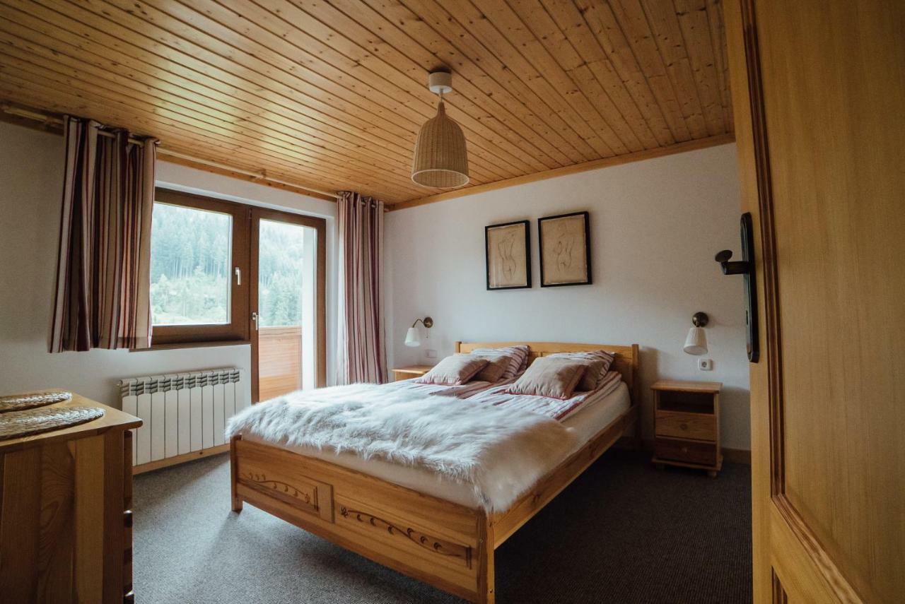 Haus Izabella Apartment Filzmoos Luaran gambar
