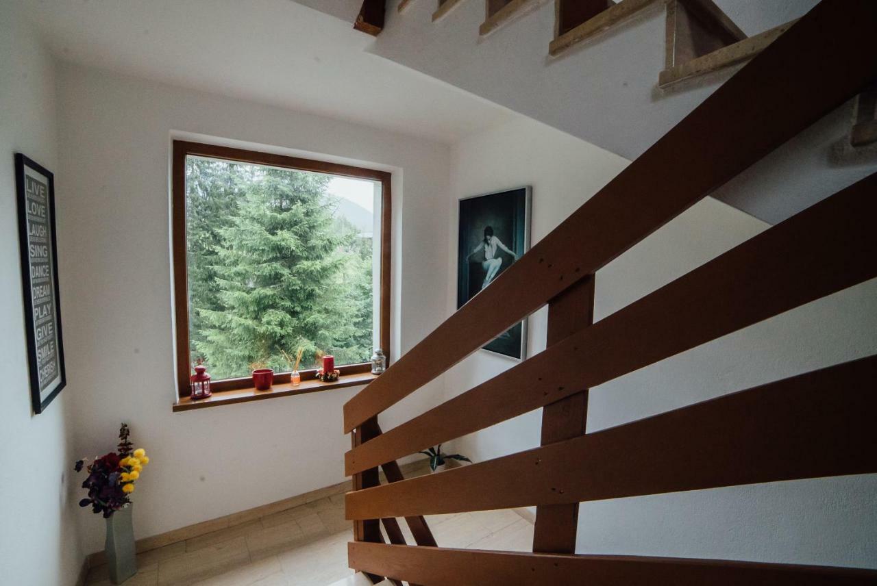 Haus Izabella Apartment Filzmoos Luaran gambar