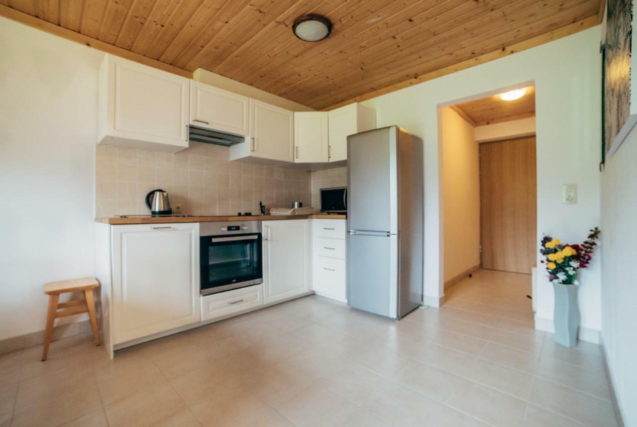 Haus Izabella Apartment Filzmoos Luaran gambar