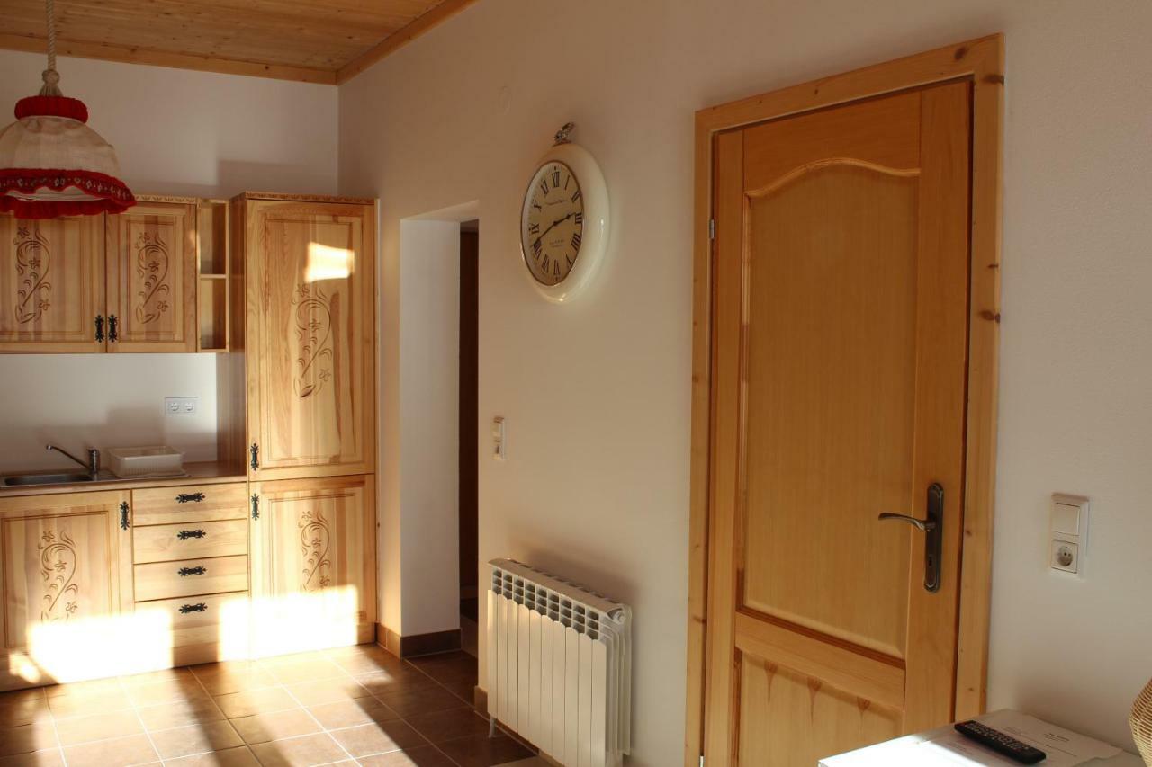 Haus Izabella Apartment Filzmoos Luaran gambar