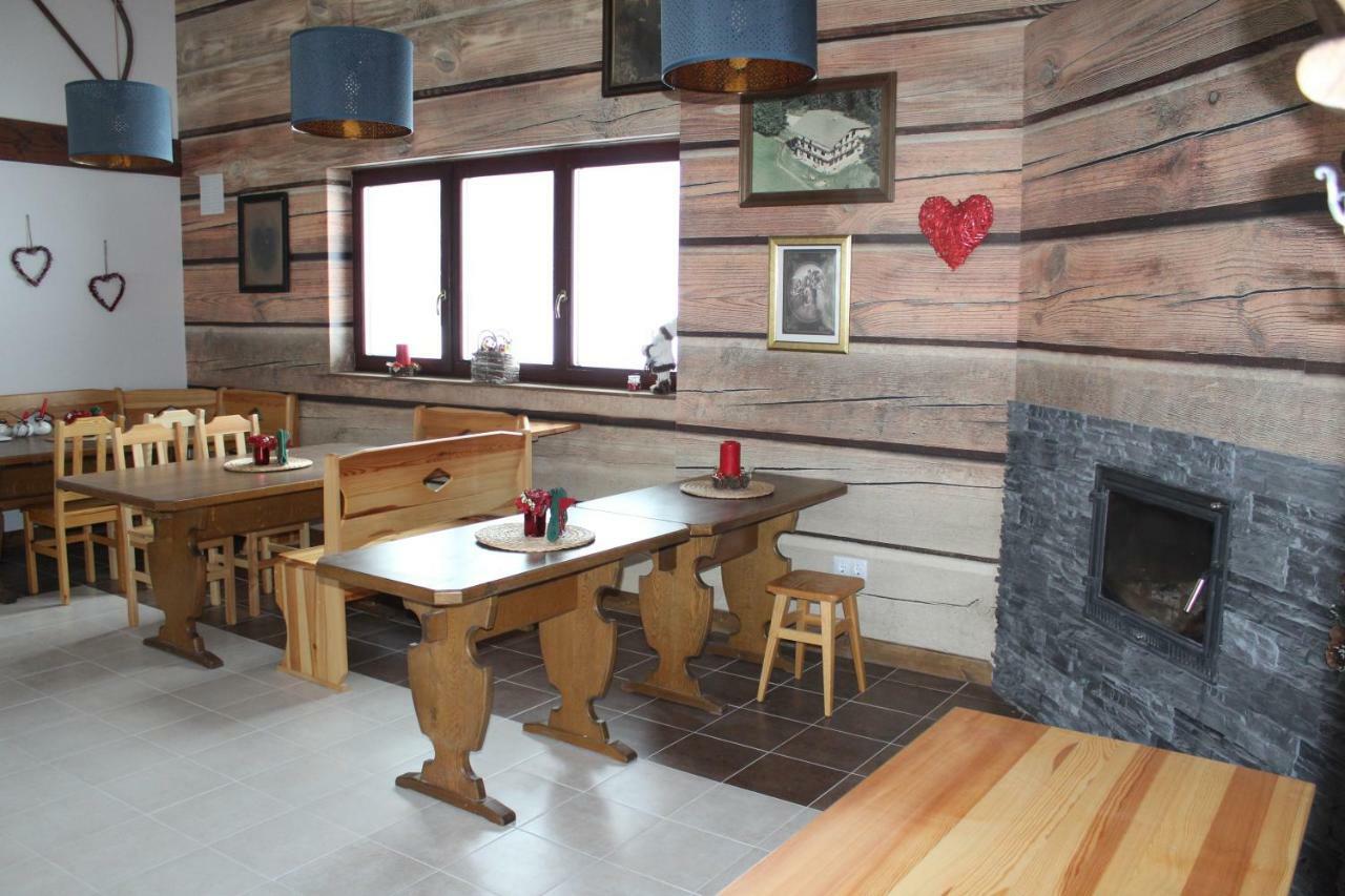 Haus Izabella Apartment Filzmoos Luaran gambar